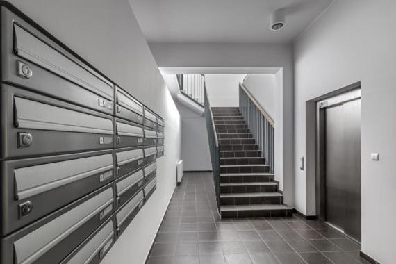 Ettroms-Leilighet på 35 kvm, med 1 bad i Poznan sentrum Eksteriør bilde